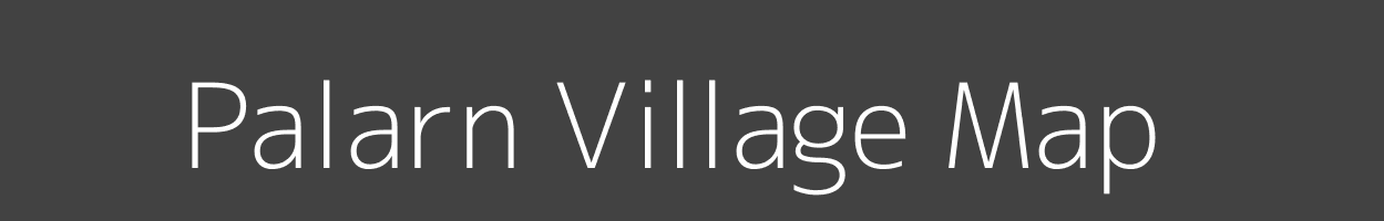 Map of Palarn Village in Jammu and Kashmir Image