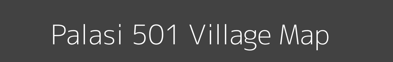 Map of Palasi 501 Village in Himachal Pradesh Image