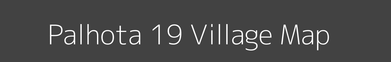 Map of Palhota 19 Village in Himachal Pradesh Image