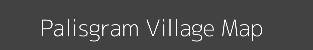 Map of Palisgram Village in West Bengal Image