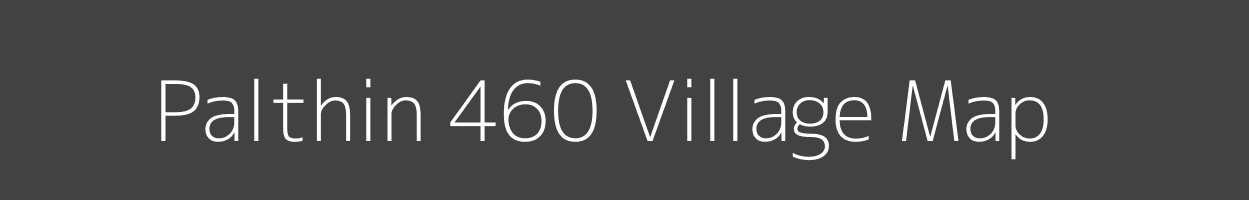 Map of Palthin 460 Village in Himachal Pradesh Image