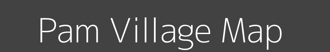 Map of Pam Village in Arunachal Pradesh Image