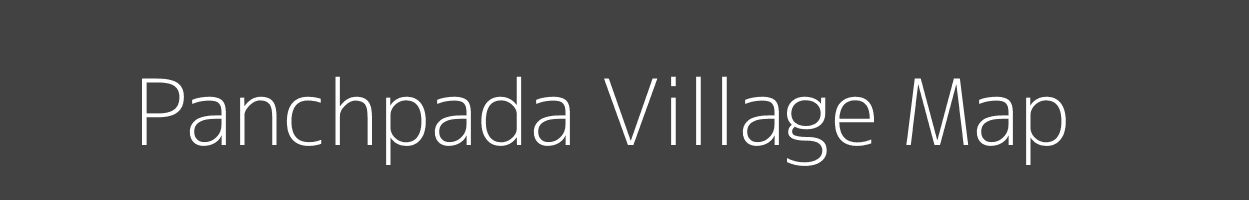 Map of Panchpada Village in Odisha Image