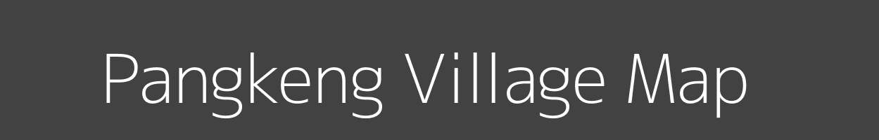 Map of Pangkeng Village in Arunachal Pradesh Image