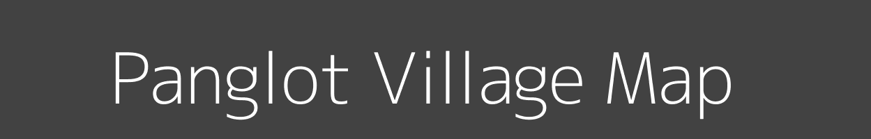 Map of Panglot Village in Jammu and Kashmir Image