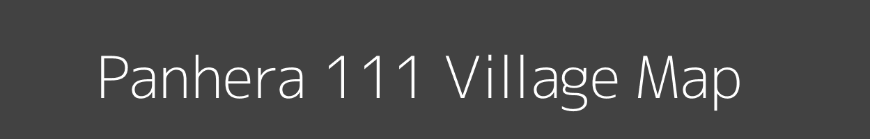 Map of Panhera 111 Village in Himachal Pradesh Image