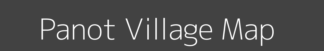 Map of Panot Village in Bihar Image