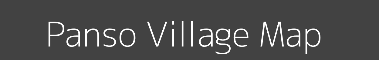 Map of Panso Village in Jharkhand Image