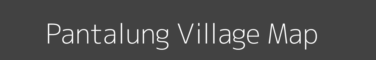 Map of Pantalung Village in Odisha Image