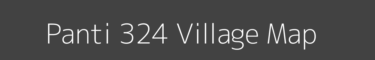 Map of Panti 324 Village in Madhya Pradesh Image