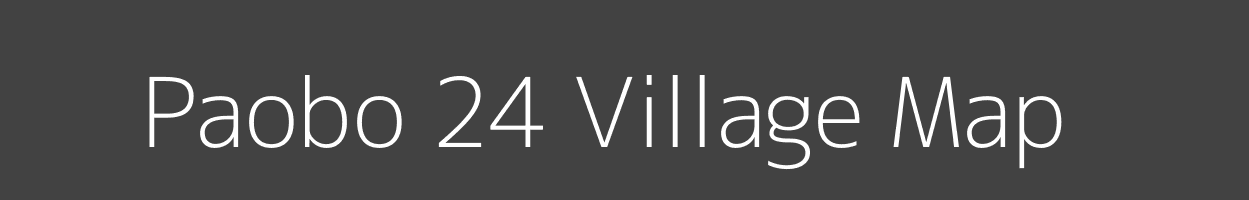 Map of Paobo 24 Village in Himachal Pradesh Image