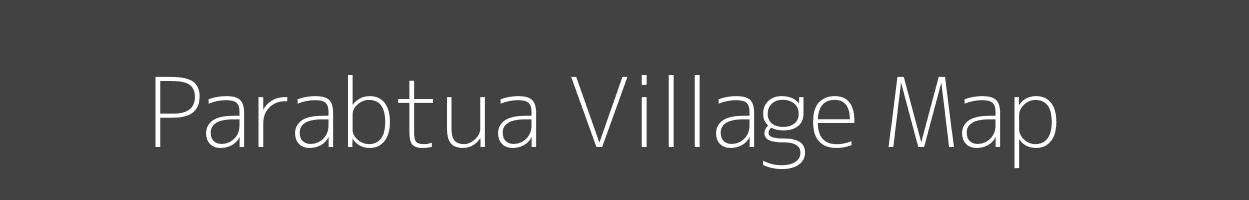 Map of Parabtua Village in Jharkhand Image