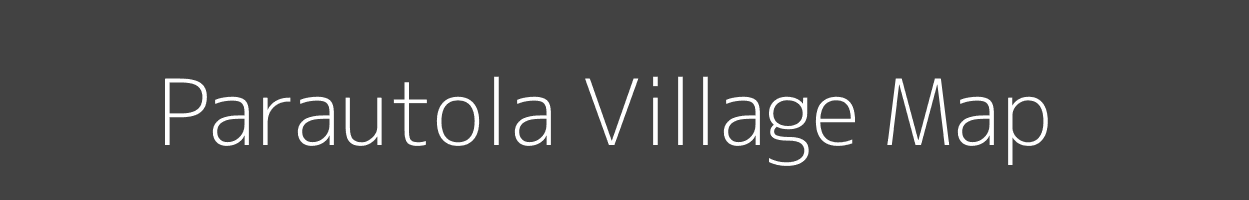 Map of Parautola Village in Bihar Image