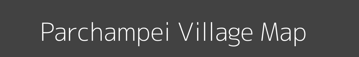 Map of Parchampei Village in Odisha Image