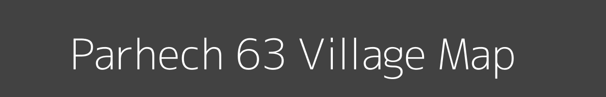 Map of Parhech 63 Village in Himachal Pradesh Image