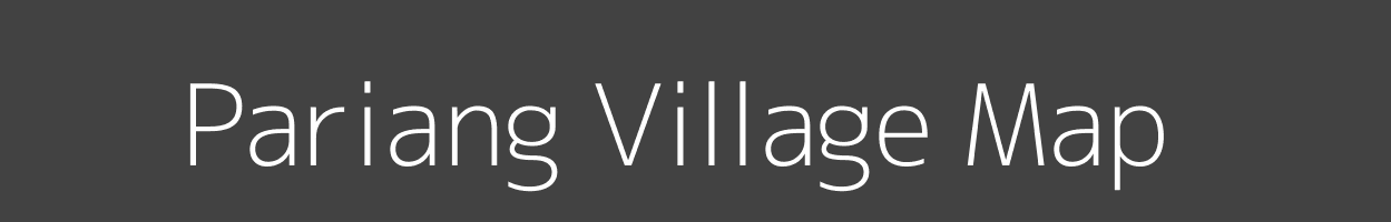 Map of Pariang Village in Arunachal Pradesh Image