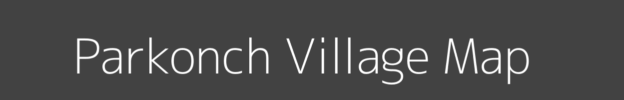 Map of Parkonch Village in Bihar Image