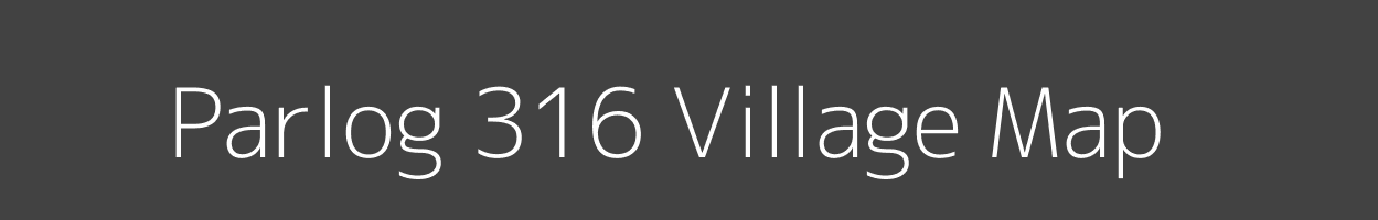 Map of Parlog 316 Village in Himachal Pradesh Image