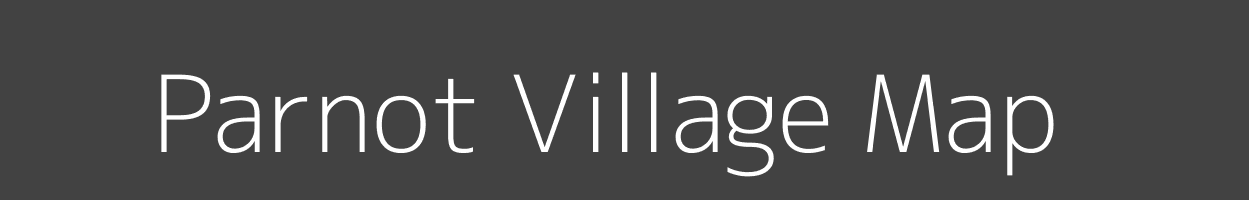 Map of Parnot Village in Jammu and Kashmir Image