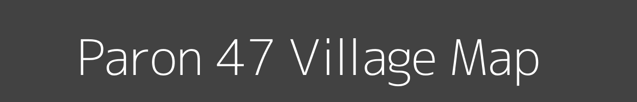 Map of Paron 47 Village in Himachal Pradesh Image