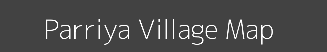 Map of Parriya Village in Jharkhand Image