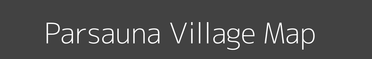 Map of Parsauna Village in Bihar Image