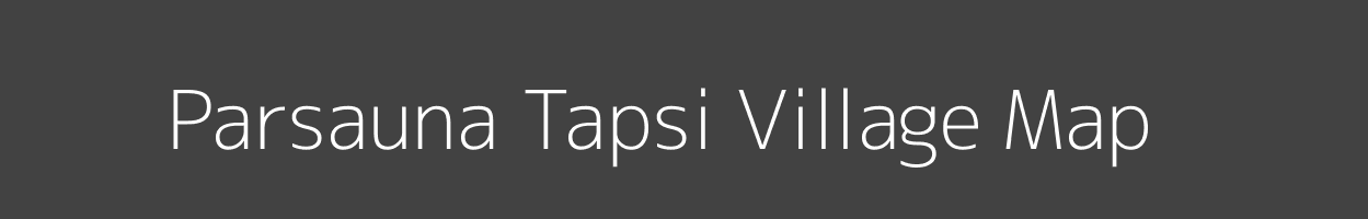 Map of Parsauna Tapsi Village in Bihar Image