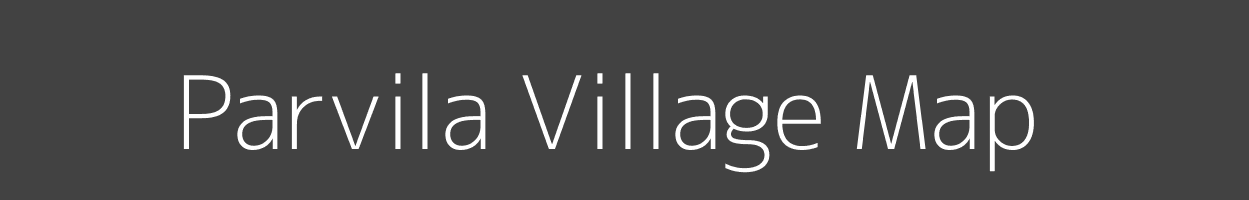 Map of Parvila Village in Odisha Image