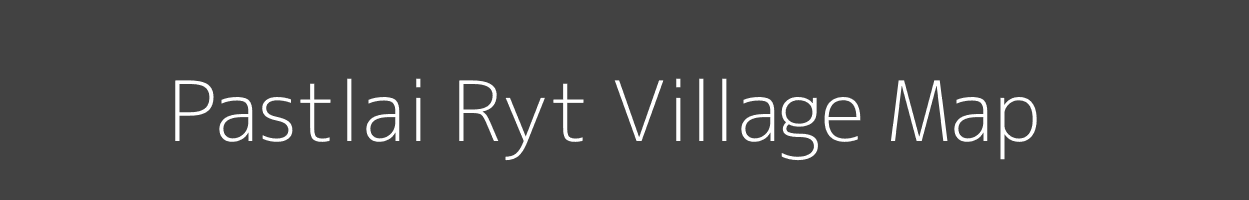 Map of Pastlai Ryt Village in Madhya Pradesh Image