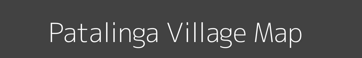 Map of Patalinga Village in Odisha Image