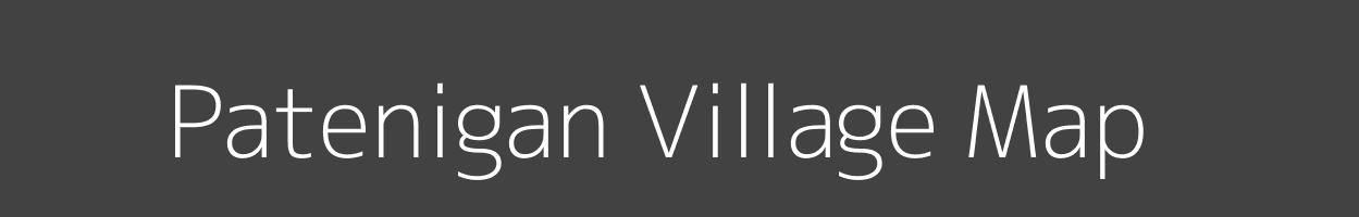 Map of Patenigan Village in Odisha Image