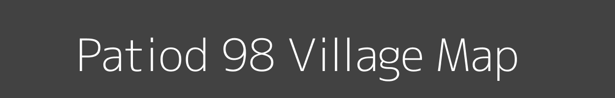 Map of Patiod 98 Village in Himachal Pradesh Image