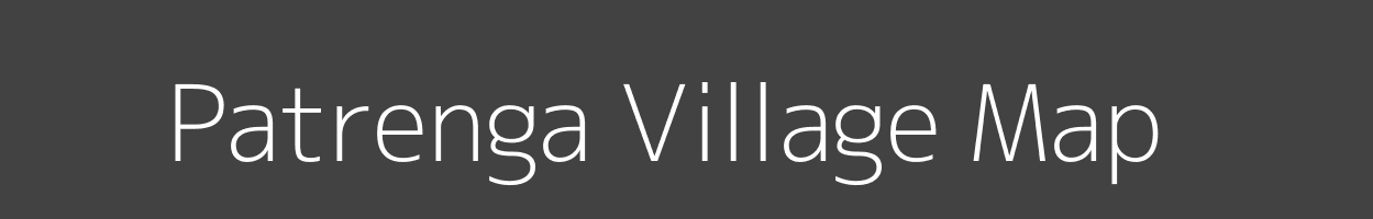 Map of Patrenga Village in Jharkhand Image