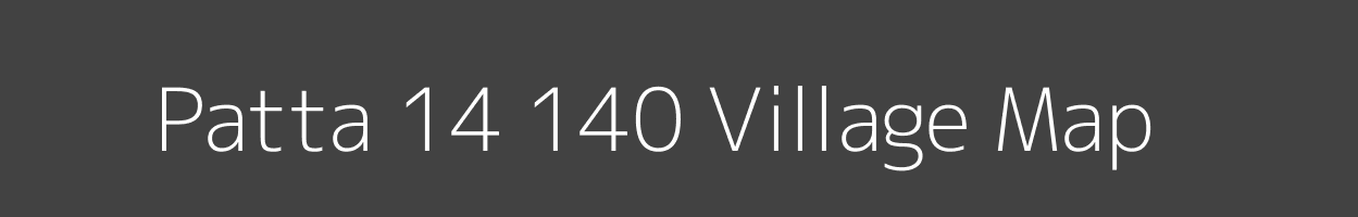 Map of Patta 14 140 Village in Himachal Pradesh Image