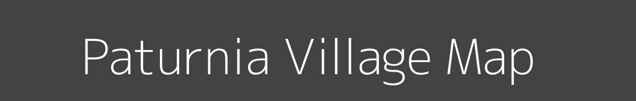 Map of Paturnia Village in Jharkhand Image