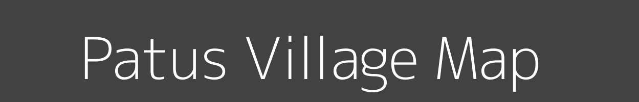 Map of Patus Village in Rajasthan Image