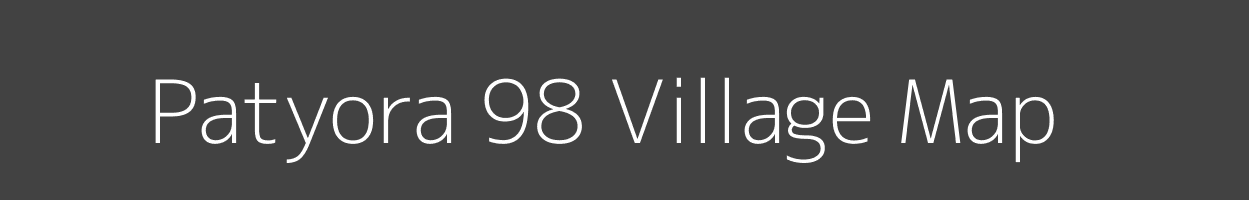Map of Patyora 98 Village in Himachal Pradesh Image