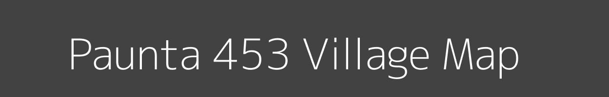 Map of Paunta 453 Village in Himachal Pradesh Image