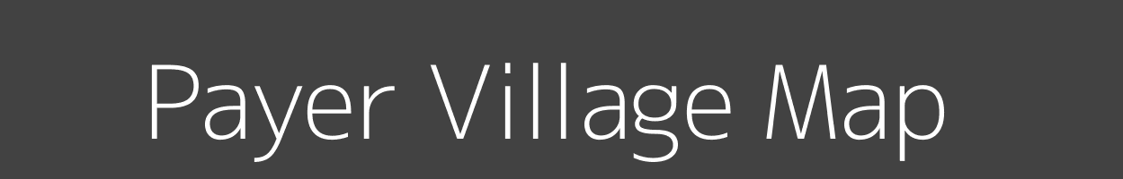 Map of Payer Village in Jammu and Kashmir Image