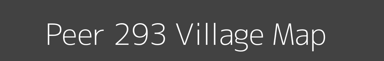 Map of Peer 293 Village in Himachal Pradesh Image