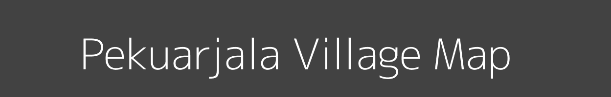 Map of Pekuarjala Village in Tripura Image