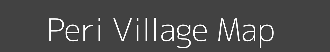 Map of Peri Village in Jammu and Kashmir Image