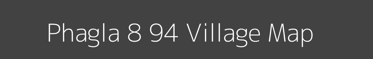 Map of Phagla 8 94 Village in Himachal Pradesh Image