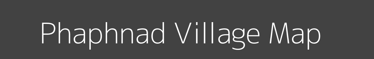 Map of Phaphnad Village in Jharkhand Image