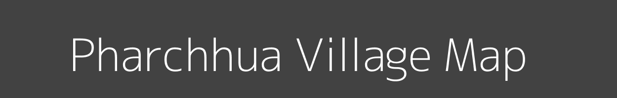 Map of Pharchhua Village in Bihar Image