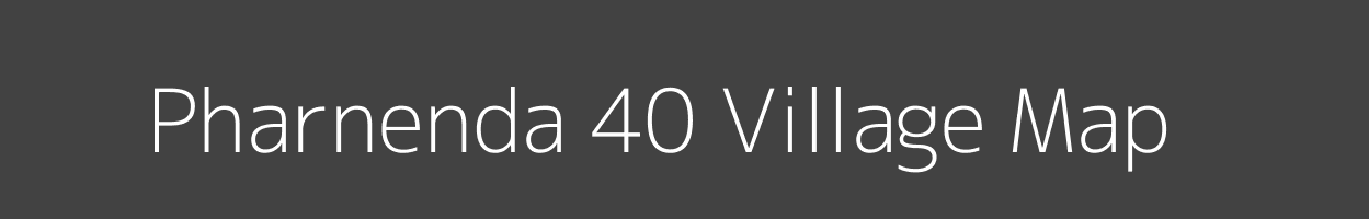 Map of Pharnenda 40 Village in Himachal Pradesh Image