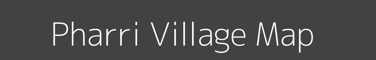 Map of Pharri Village in Jammu and Kashmir Image