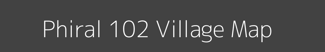 Map of Phiral 102 Village in Himachal Pradesh Image