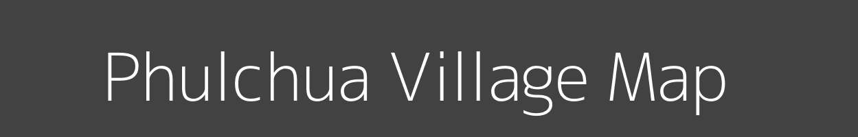 Map of Phulchua Village in Jharkhand Image