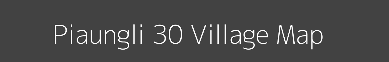 Map of Piaungli 30 Village in Himachal Pradesh Image